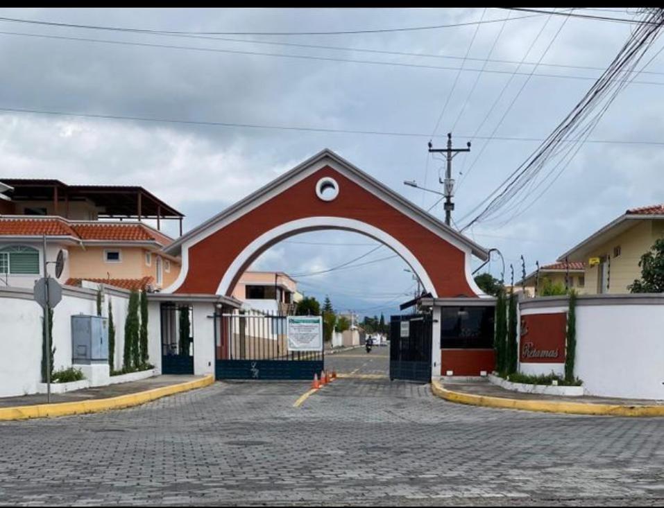 Vendo Casa Conjunto Las Retamas — imagen 10