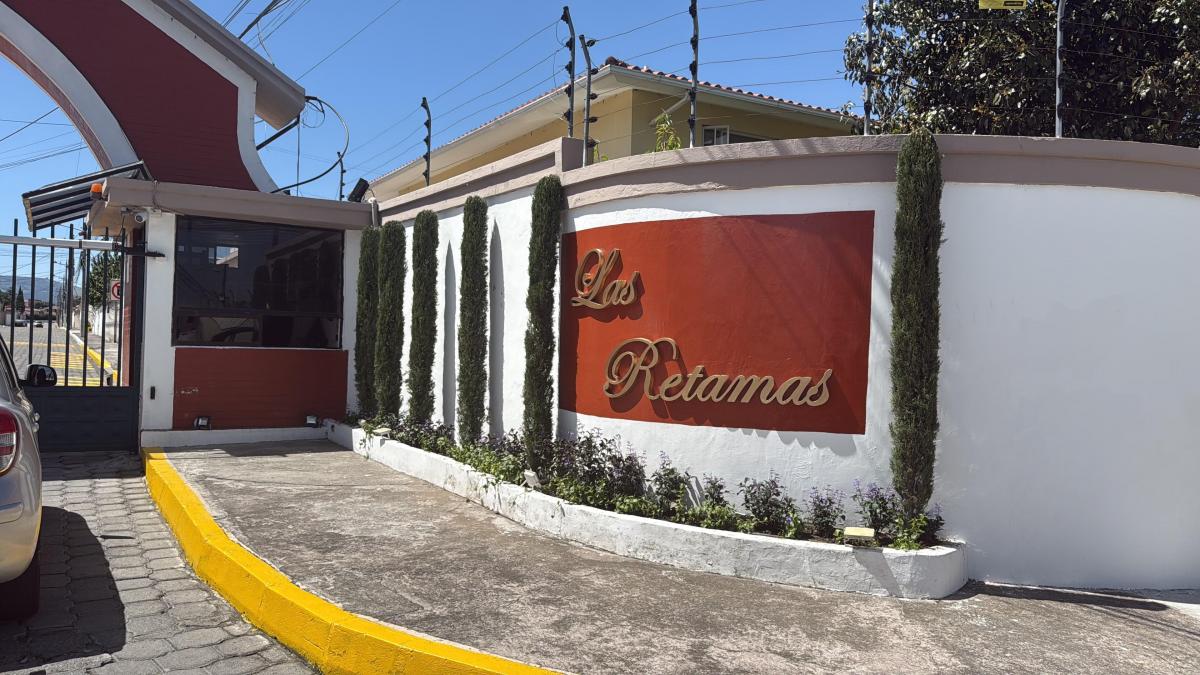 Vendo Casa Conjunto Las Retamas — imagen 9