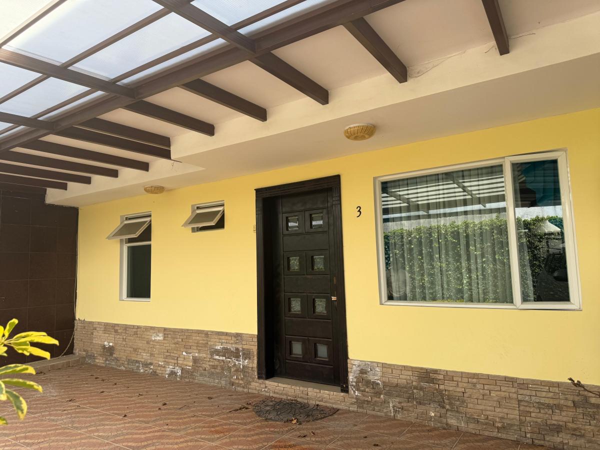 Vendo Casa Conjunto Las Retamas — imagen 7