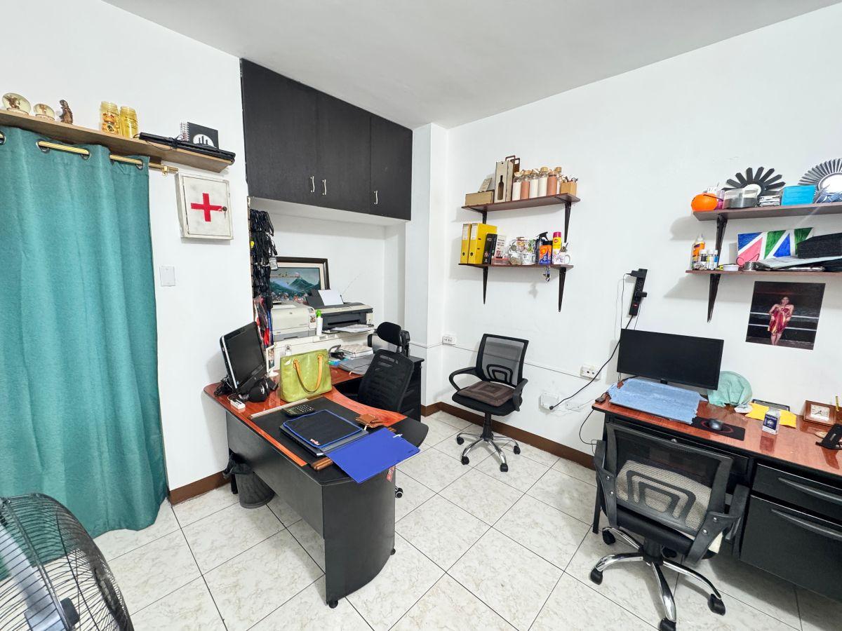 Venta de Casa Multifamiliar o Rentera en Samanes 2, Guayas — imagen 7