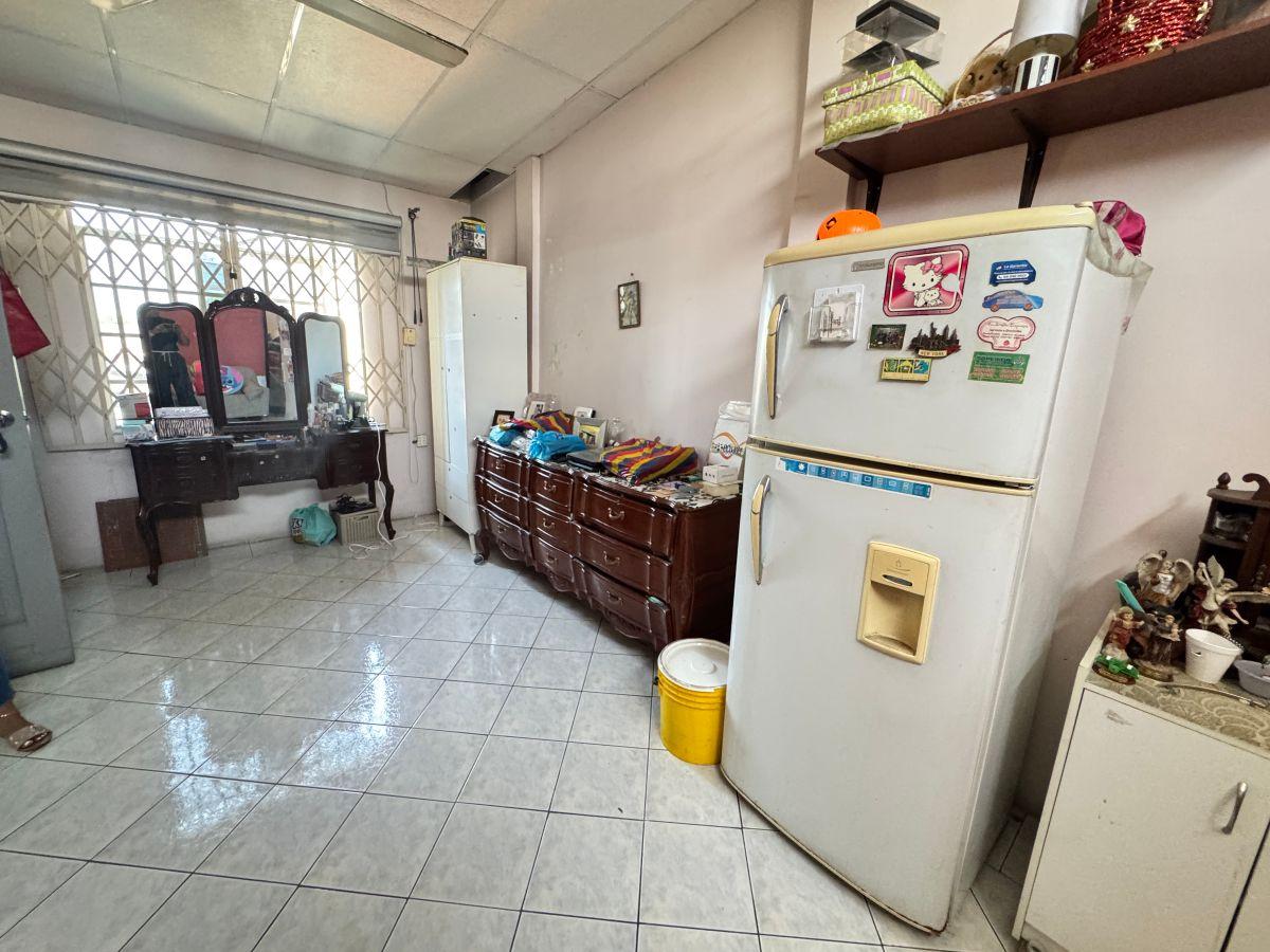 Venta de Casa Multifamiliar o Rentera en Samanes 2, Guayas — imagen 6