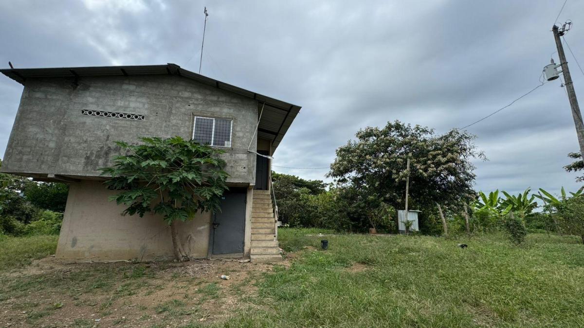 Vendo Macrolote en La Zona del Km 22 Via a La Costa Guayaquil, Guayas — imagen 9