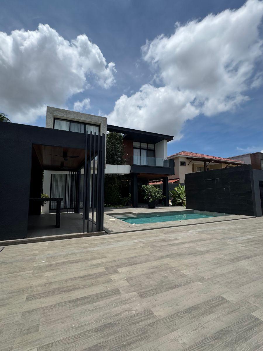 Moderna Casa Condado Vicolinci, Guayas — imagen 5