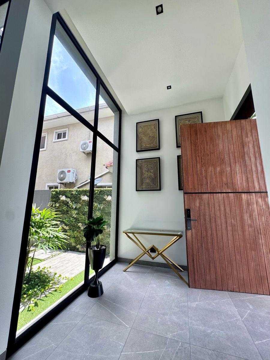 Moderna Casa Condado Vicolinci, Guayas — imagen 2