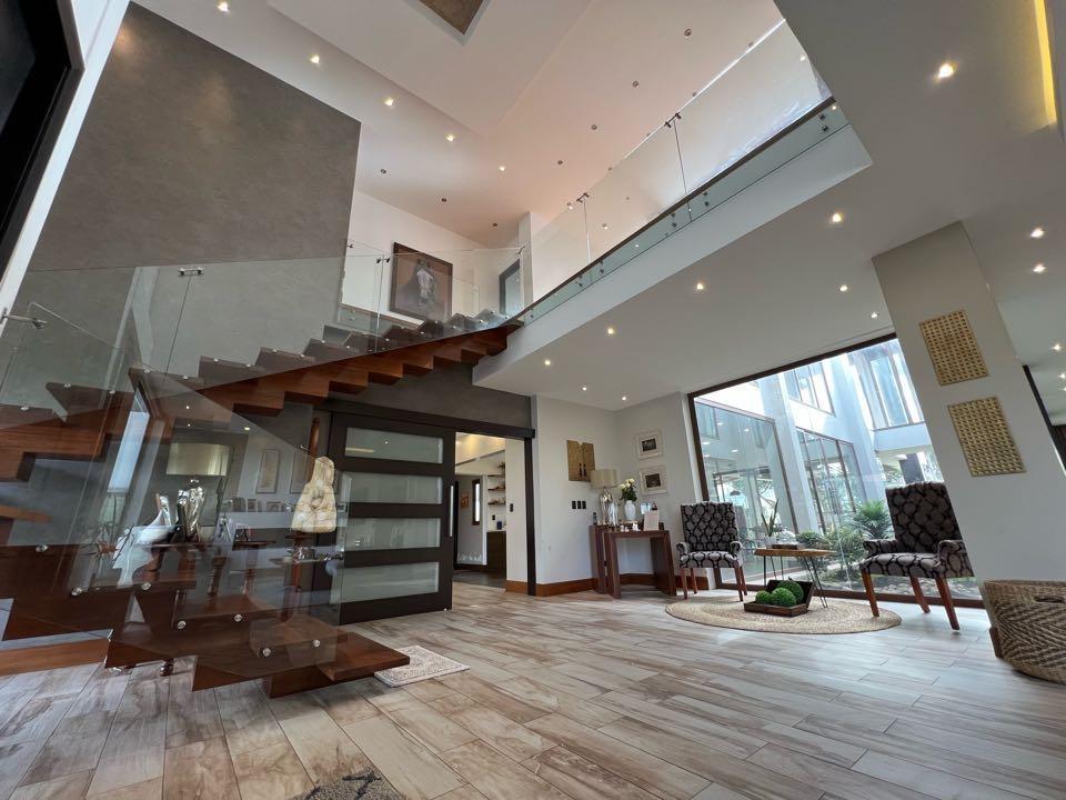 Oportunidad Venta Hermosa Casa 4 Dorm. Calderón Lujo — imagen 10