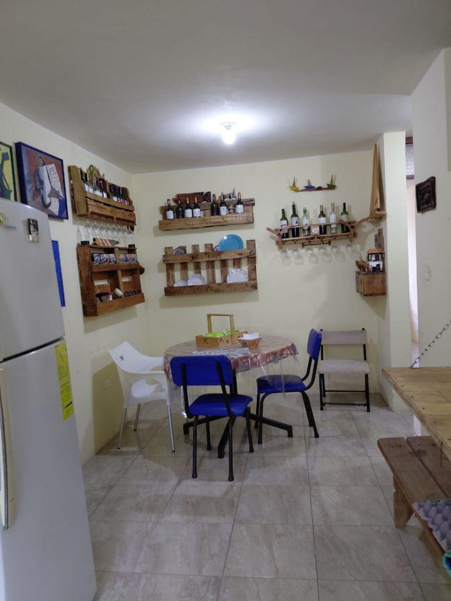 Casa Comercial de 357 m² Más 160 m² de Terreno en Venta en Puéllaro — imagen 9