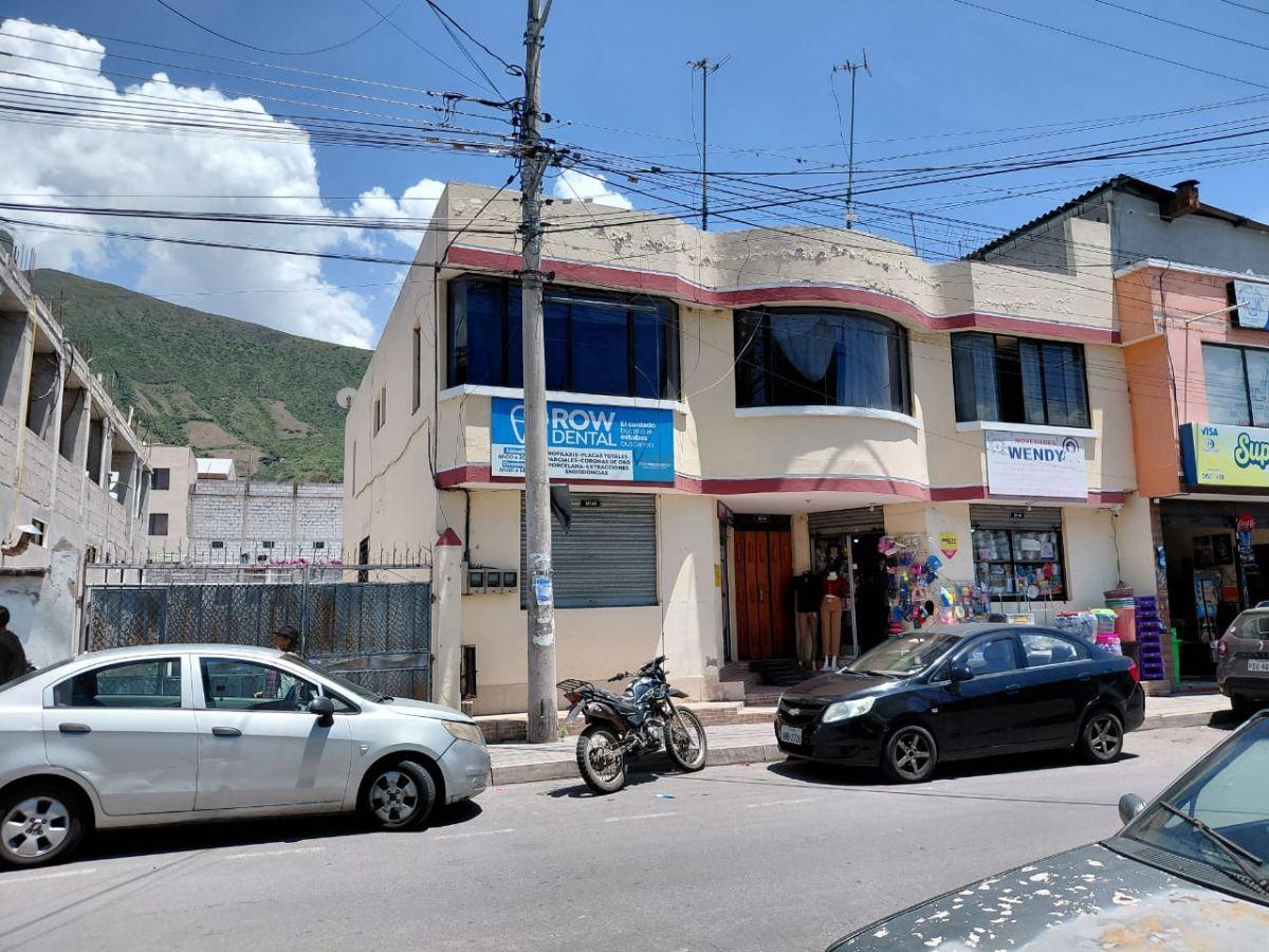 Casa Comercial de 357 m² Más 160 m² de Terreno en Venta en Puéllaro — imagen 8