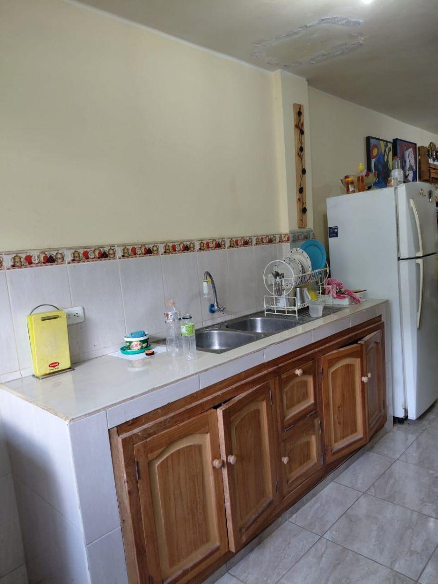 Casa Comercial de 357 m² Más 160 m² de Terreno en Venta en Puéllaro — imagen 7