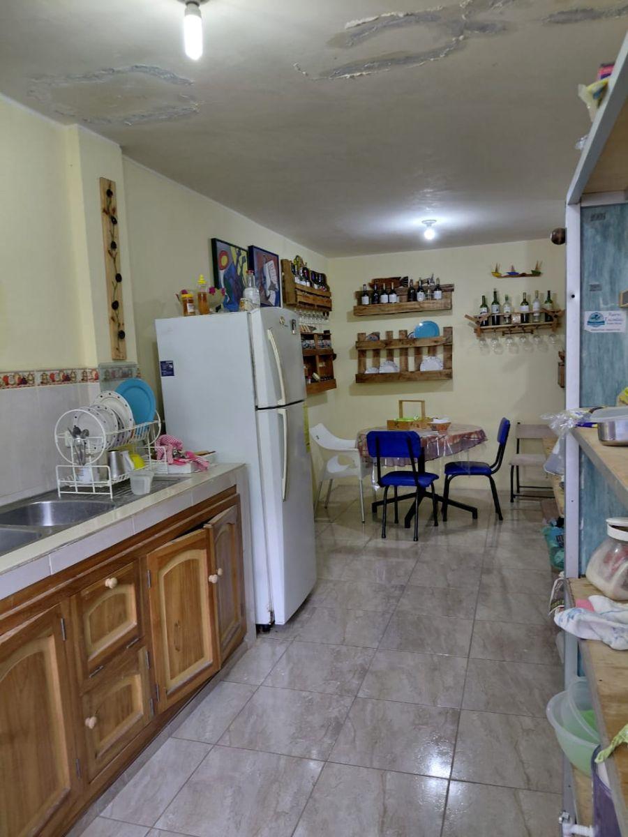 Casa Comercial de 357 m² Más 160 m² de Terreno en Venta en Puéllaro — imagen 6