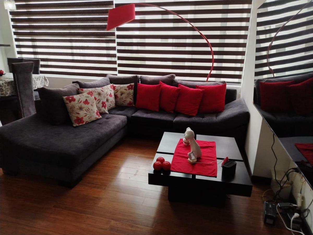 Granda Centeno, Departamento en Venta, 75 m² — imagen 10