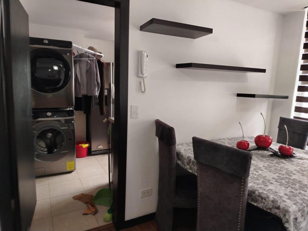Granda Centeno, Departamento en Venta, 75 m² — imagen 9