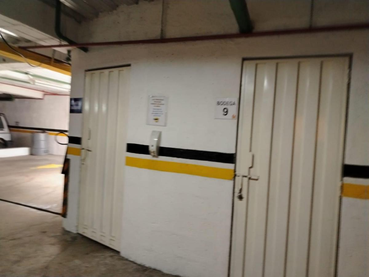 Granda Centeno, Departamento en Venta, 75 m² — imagen 8
