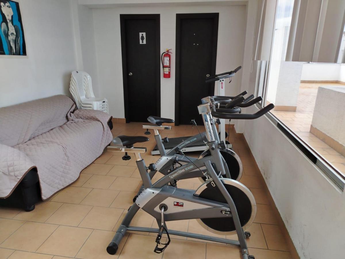 Granda Centeno, Departamento en Venta, 75 m² — imagen 6