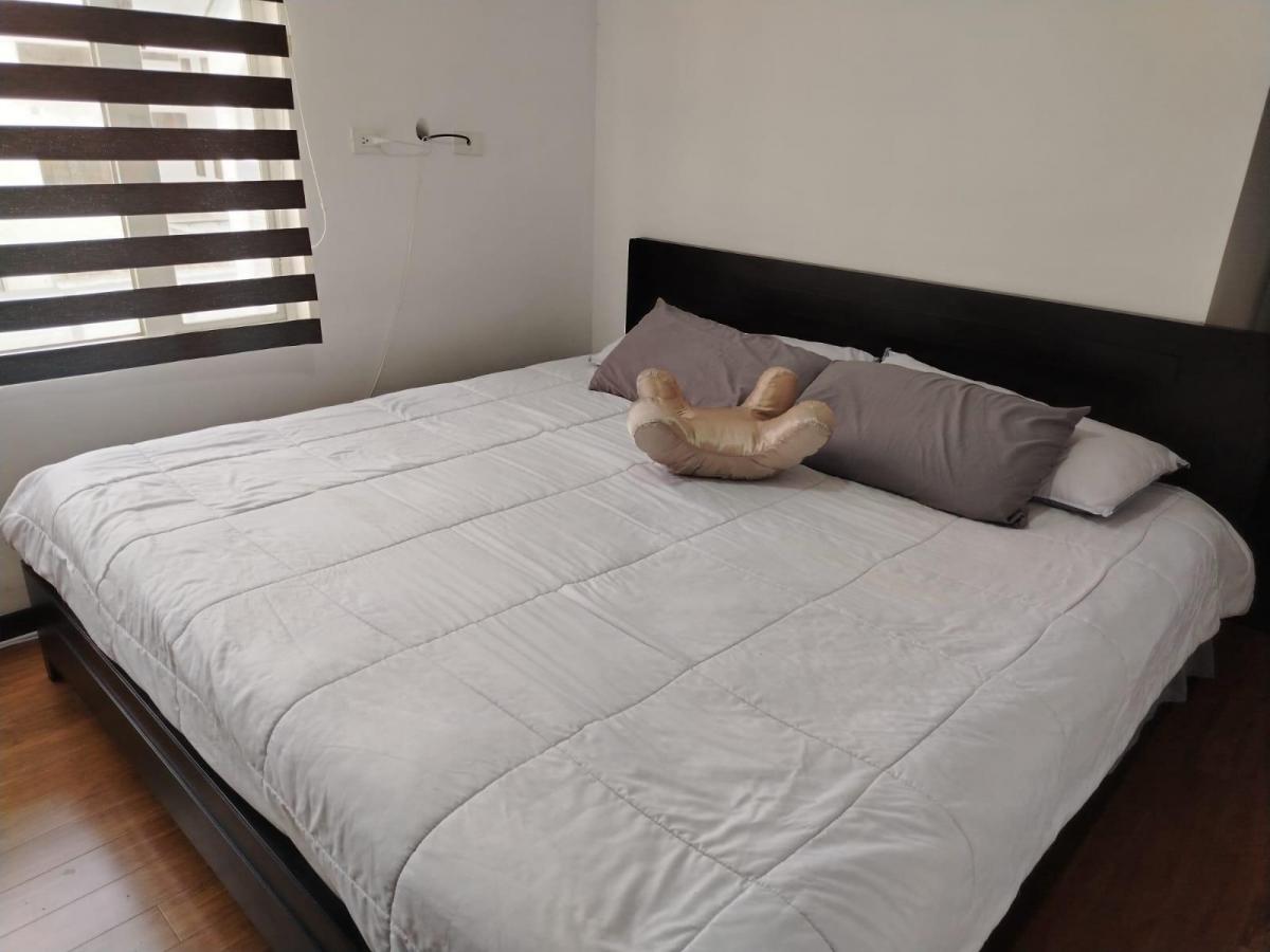 Granda Centeno, Departamento en Venta, 75 m² — imagen 5