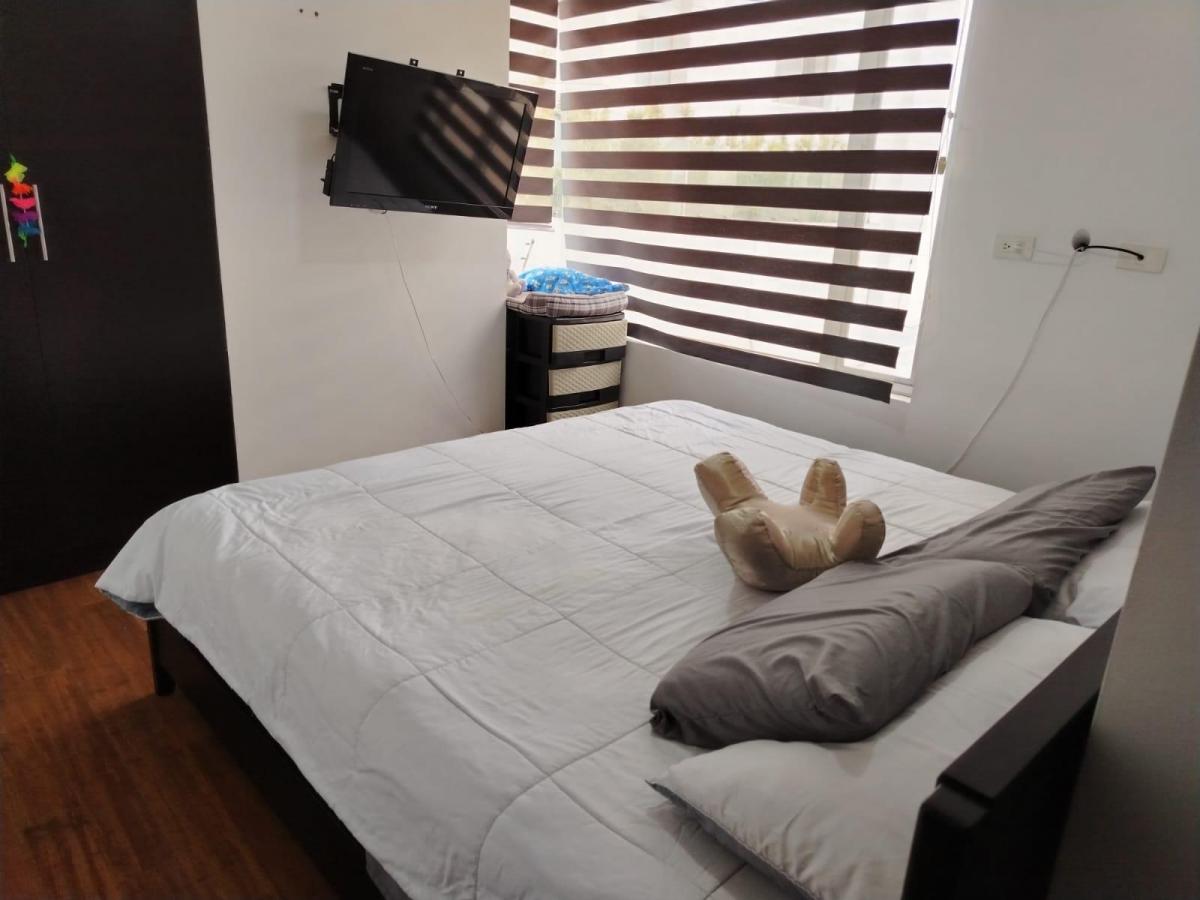 Granda Centeno, Departamento en Venta, 75 m² — imagen 4