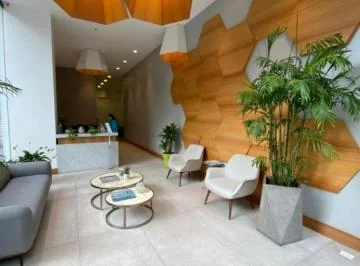 Swissotel, 12 de Octubre, Vendo Lindo Departamento 2 Dorm. 90 m² Amoblado! Edificio Moderno. Provincia de Pichincha — imagen 5