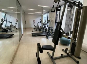 Swissotel, 12 de Octubre, Vendo Lindo Departamento 2 Dorm. 90 m² Amoblado! Edificio Moderno. Provincia de Pichincha — imagen 3