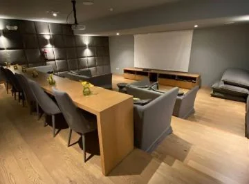 Swissotel, 12 de Octubre, Vendo Lindo Departamento 2 Dorm. 90 m² Amoblado! Edificio Moderno. Provincia de Pichincha — imagen 2