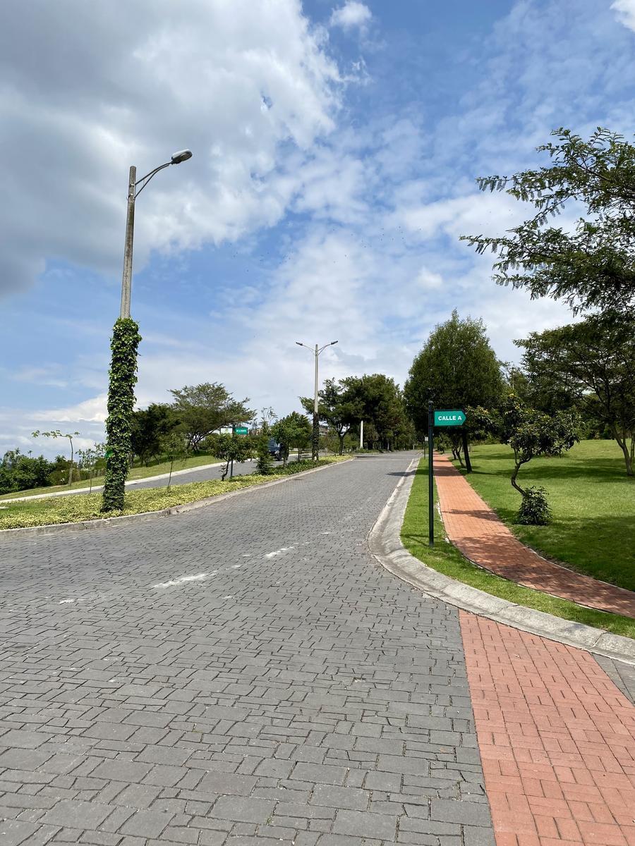 Vendo Terreno Tumbaco Sector Megakywi — imagen 10