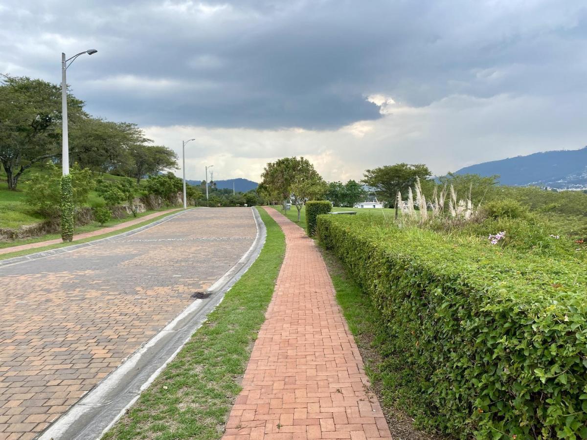 Vendo Terreno Tumbaco Sector Megakywi — imagen 9