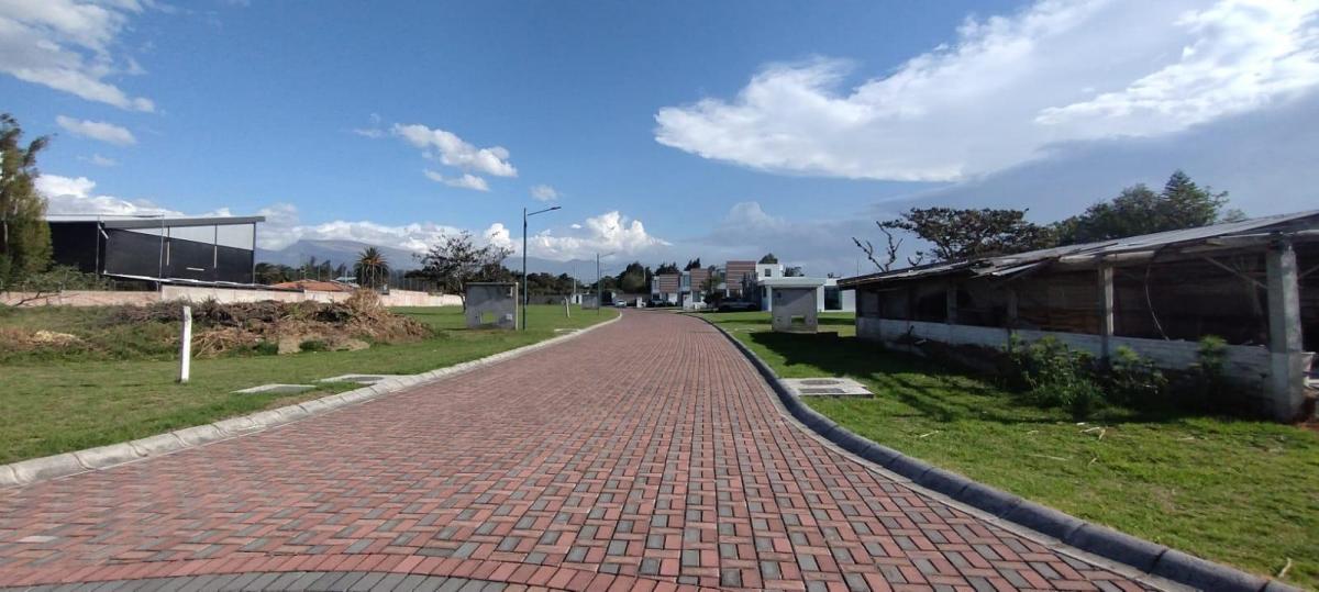 Vendo Terreno Tumbaco Sector Megakywi — imagen 8