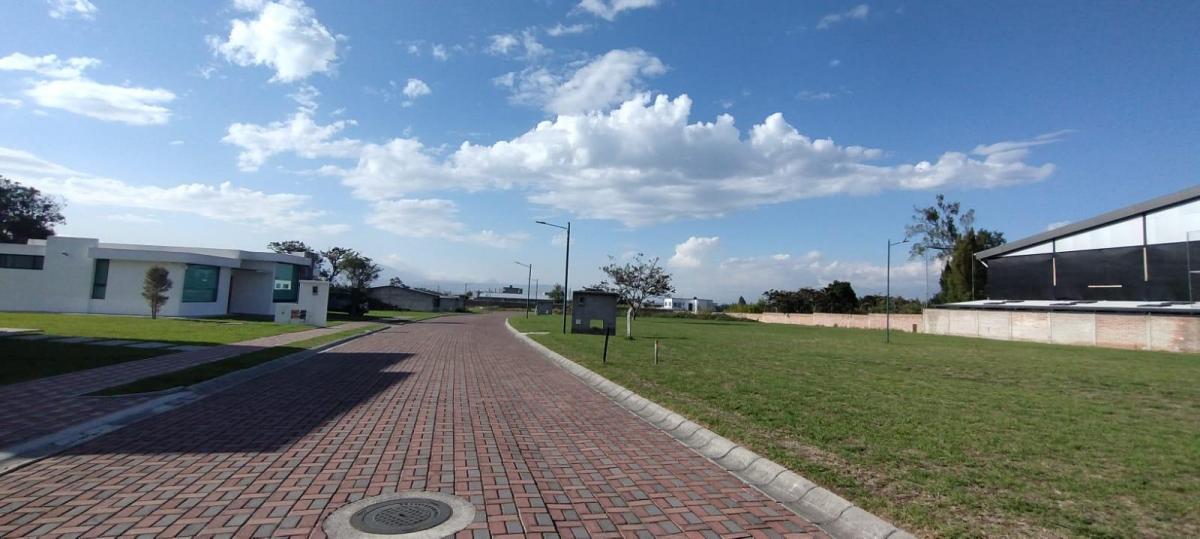 Vendo Terreno Tumbaco Sector Megakywi — imagen 7