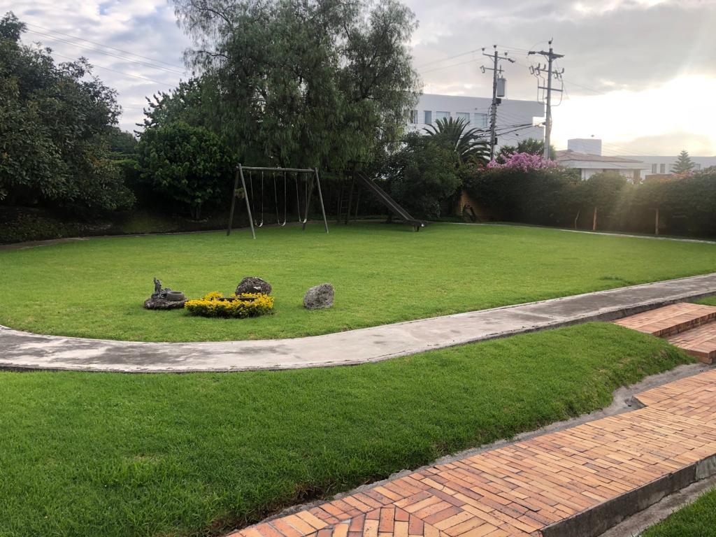 Vendo Terreno Tumbaco Sector Megakywi — imagen 6