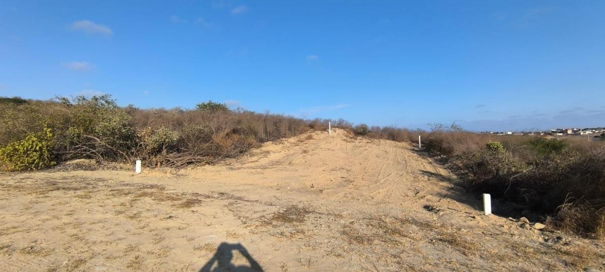 Venta de Terreno. Taos. Punta Blanca Vivc — imagen 10