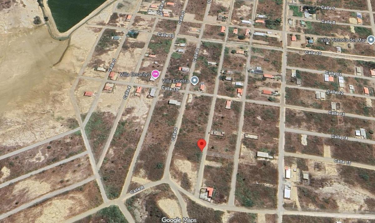 Venta de Terreno. Taos. Punta Blanca Vivc — imagen 8