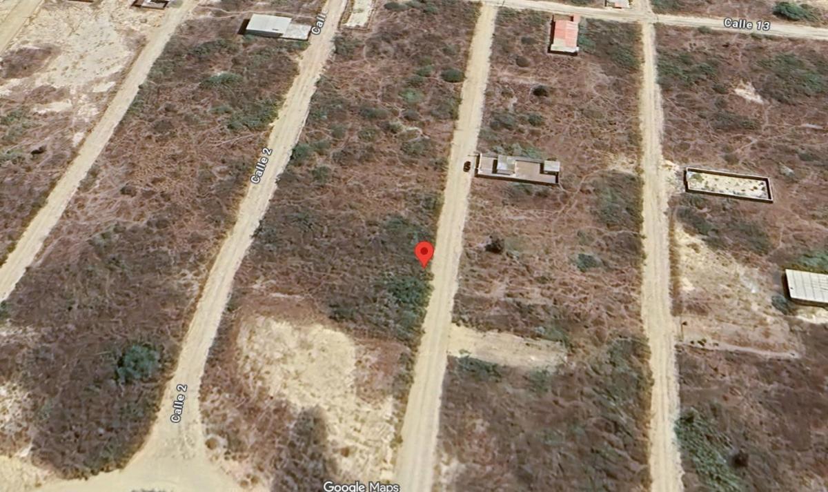 Venta de Terreno. Taos. Punta Blanca Vivc — imagen 6