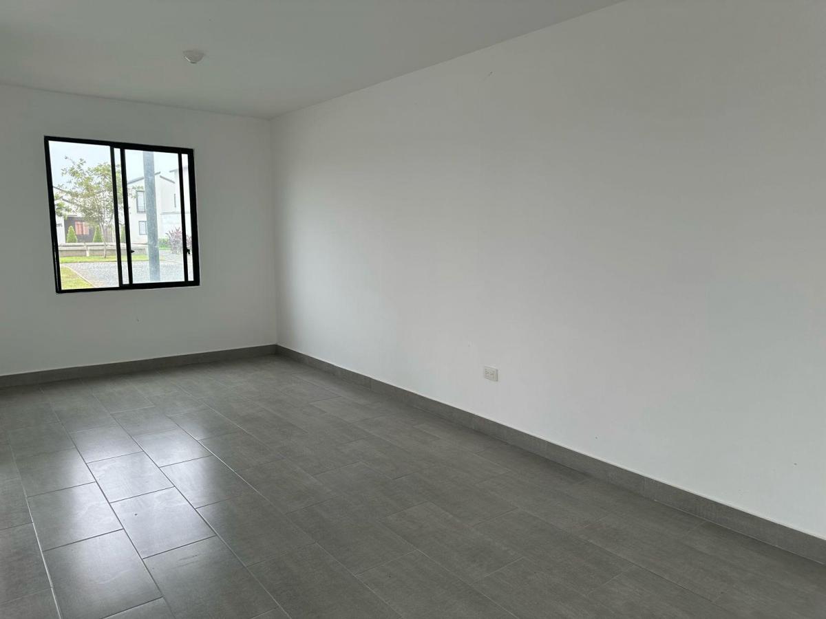 Venta de Casa Esquinera de Estreno en Valle Norte - Via a Salitre/aurora (Jp), Guayas — imagen 8