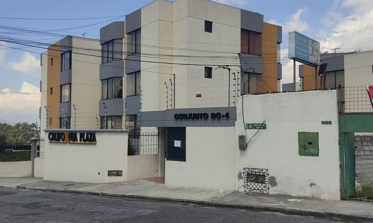Terreno en Venta en La California Alta — imagen 4