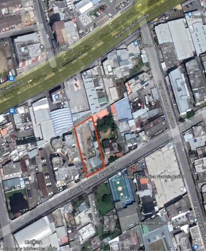 Terreno en Venta en La California Alta — imagen 2