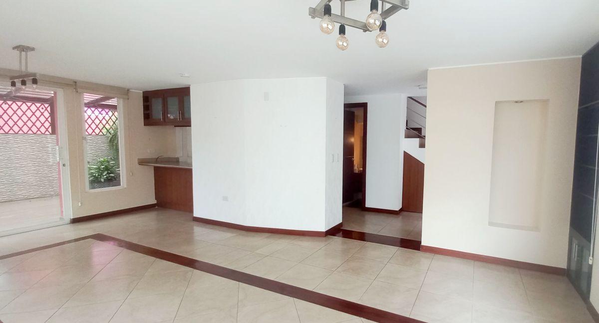 Cumbaya, Sector Lumbisi Hermosa Casa de 3 Dorm. — imagen 10