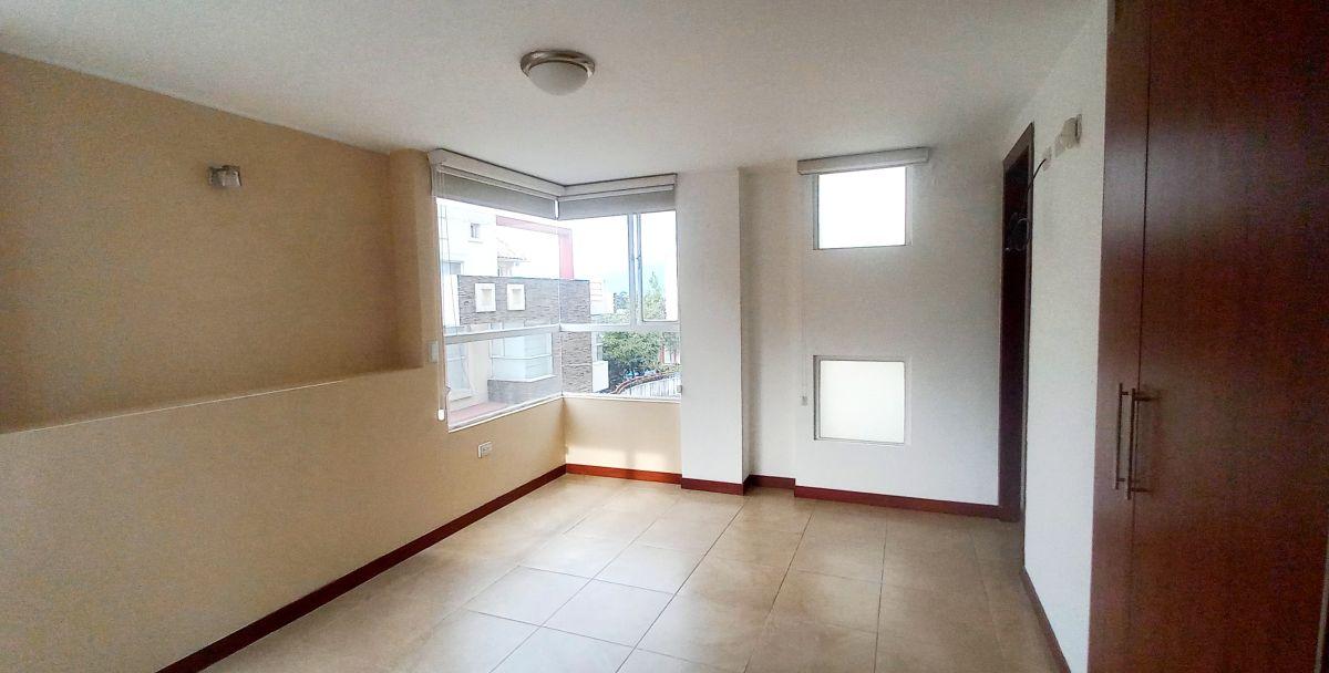 Cumbaya, Sector Lumbisi Hermosa Casa de 3 Dorm. — imagen 6