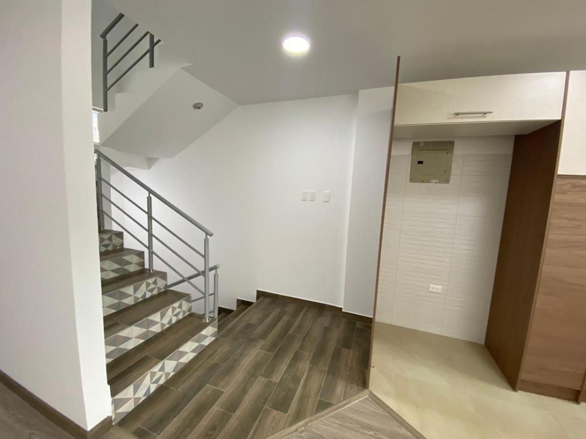 Venta Casa con Terraza en Carcelen — imagen 9