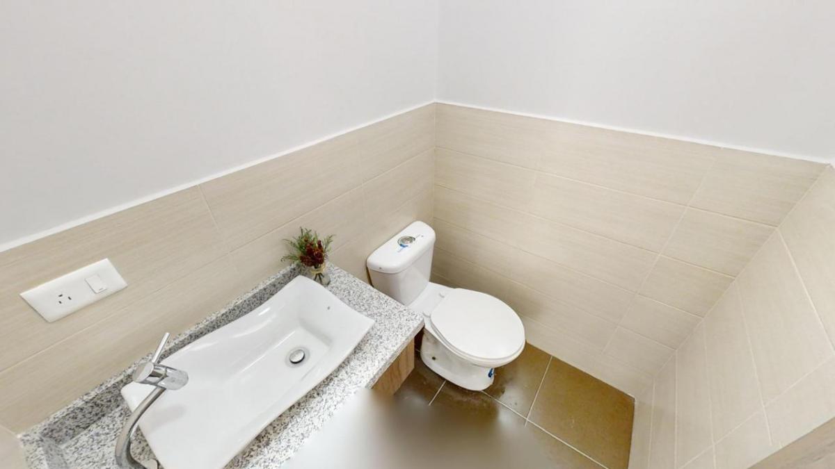 Venta Casa con Terraza en Carcelen — imagen 8