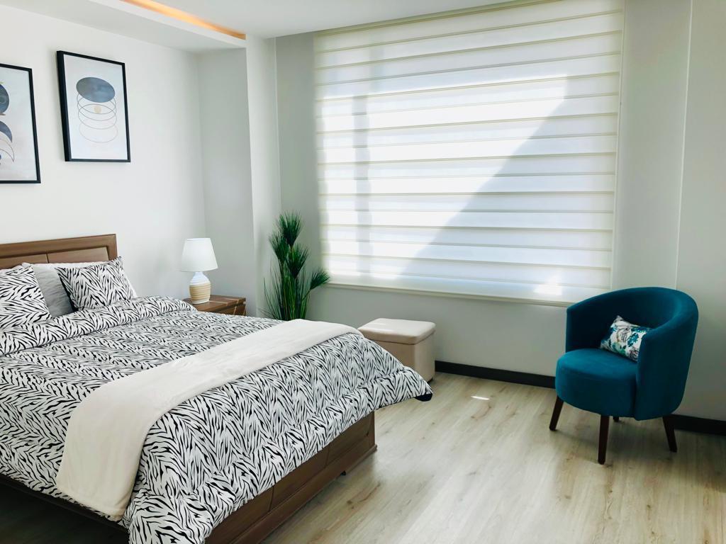 Venta Casa con Terraza en Carcelen — imagen 7