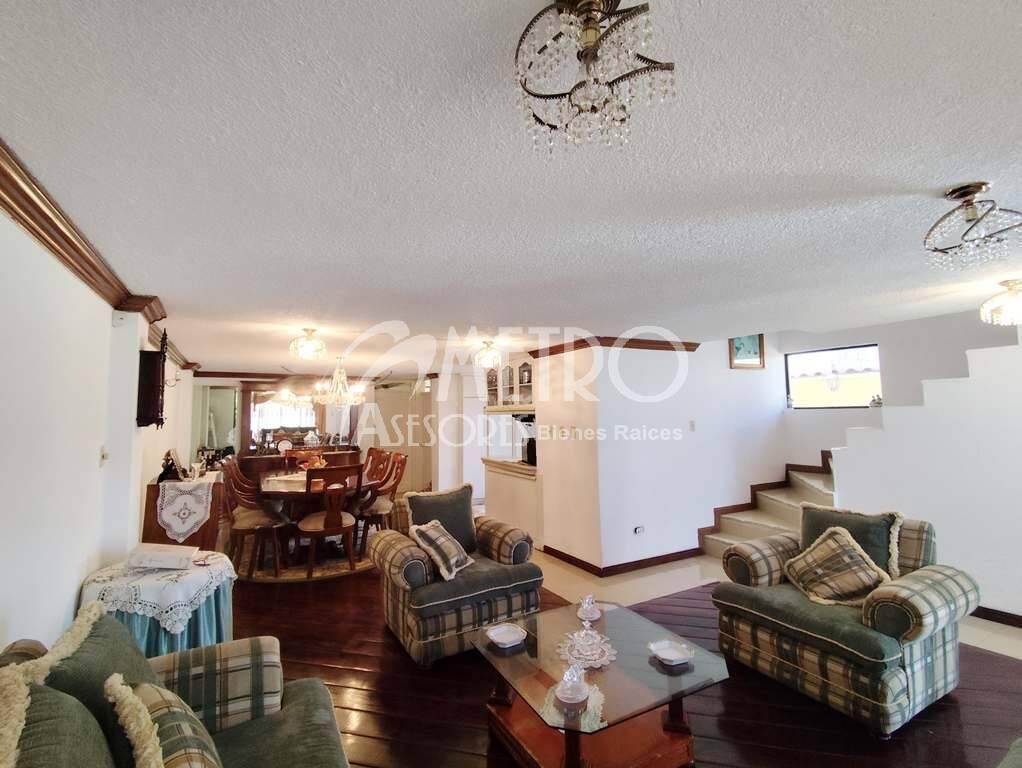 Casa de Venta 317 m² en Marianitas de Calderón — imagen 7