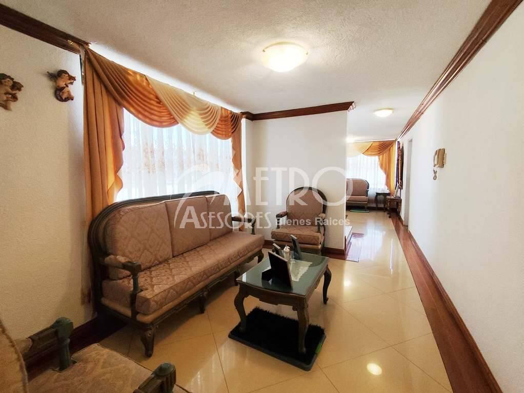 Casa de Venta 317 m² en Marianitas de Calderón — imagen 2
