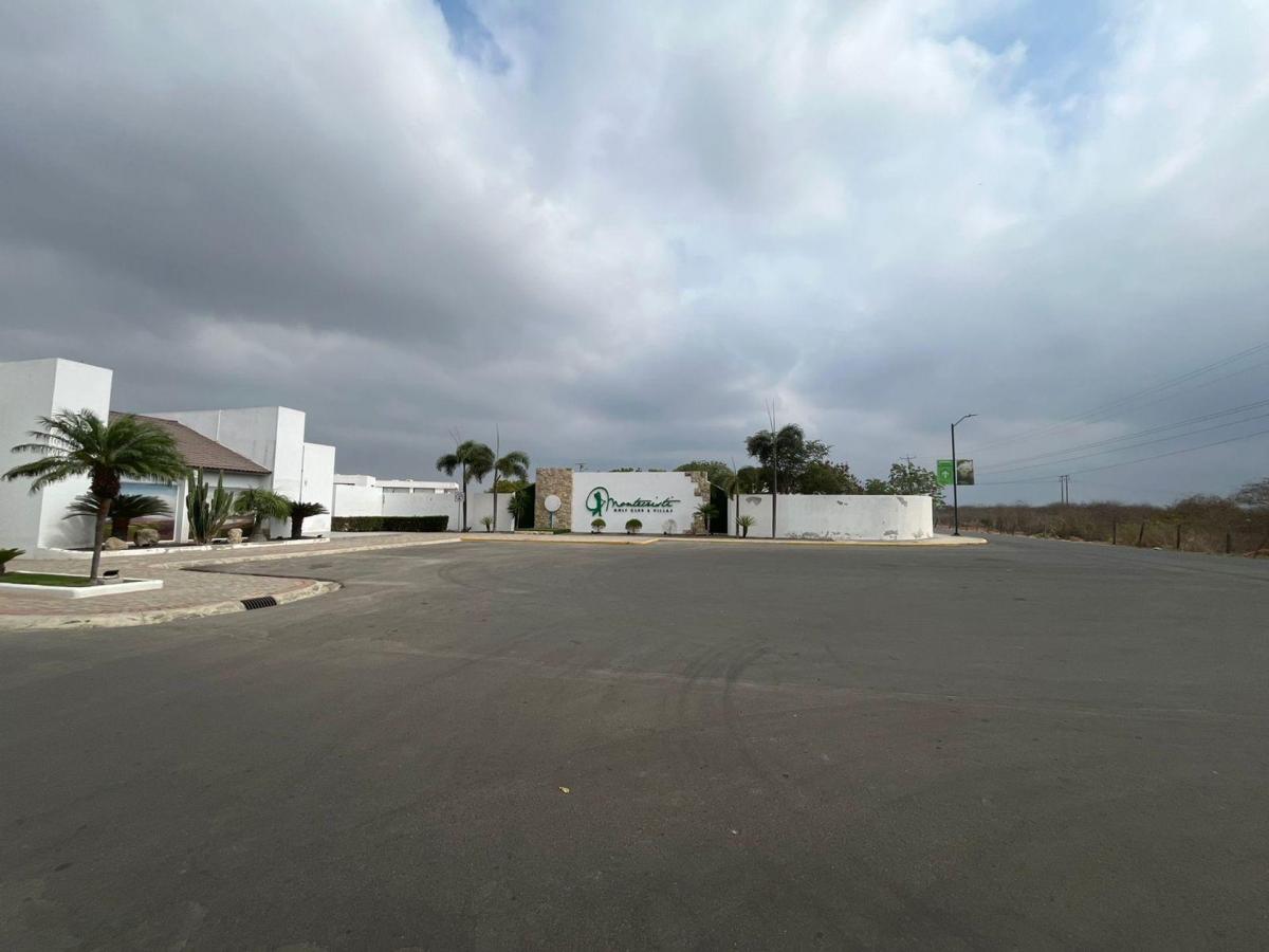 Terreno de Venta en Manabí Montecristi Golf Club Fv, Manabí — imagen 10