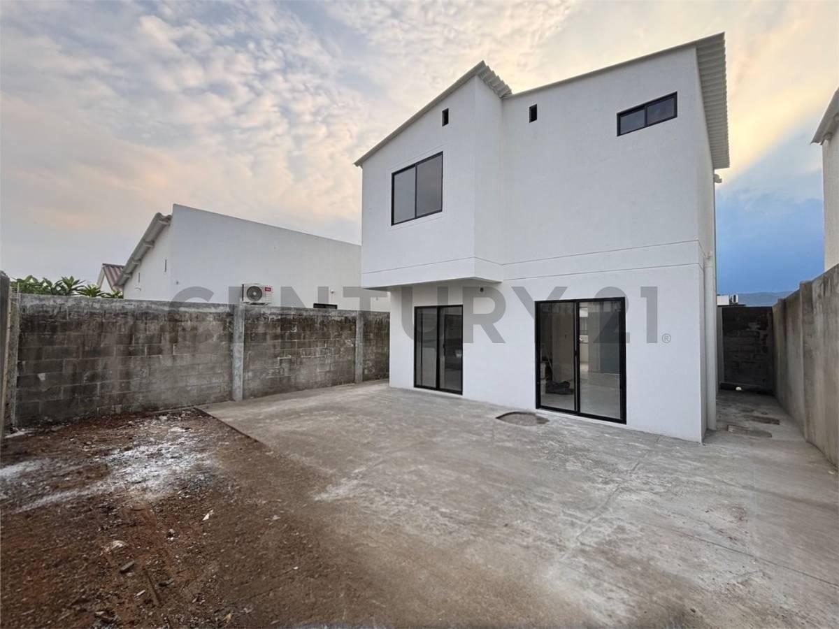 Venta de Casa en La Joya Etapa Moderna, Guayas — imagen 2