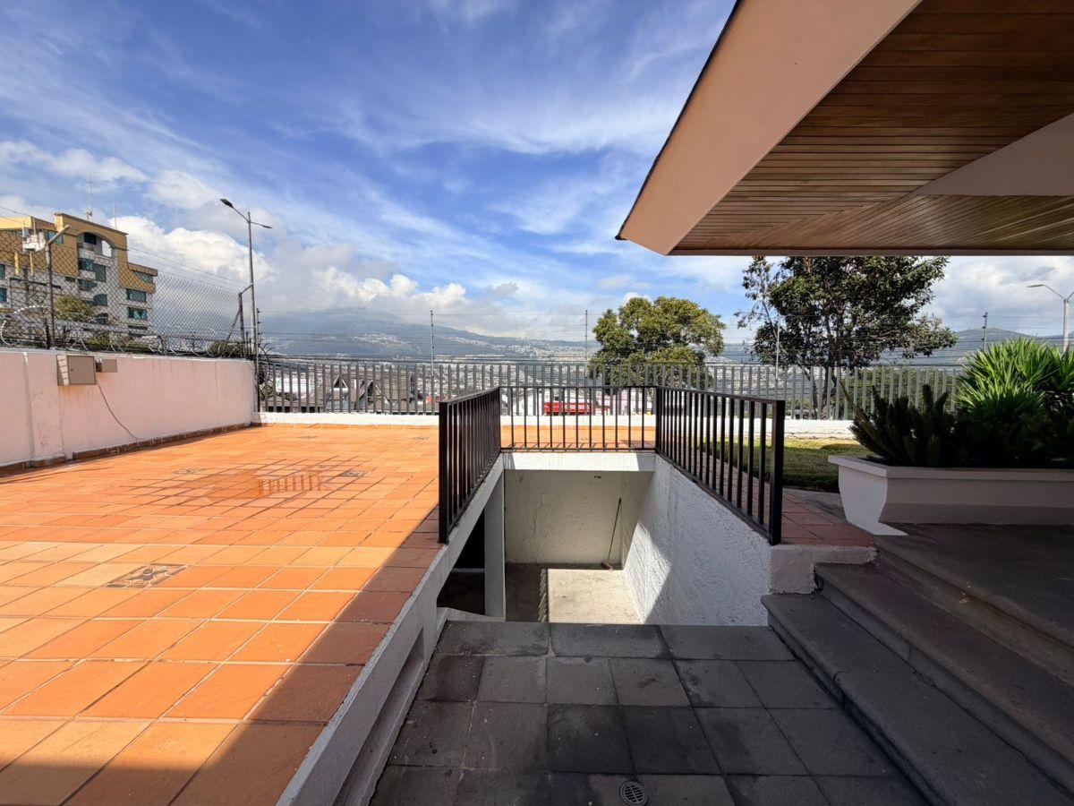 Se Vende Hermosa y Amplia Casa en Ponceano Alto — imagen 10
