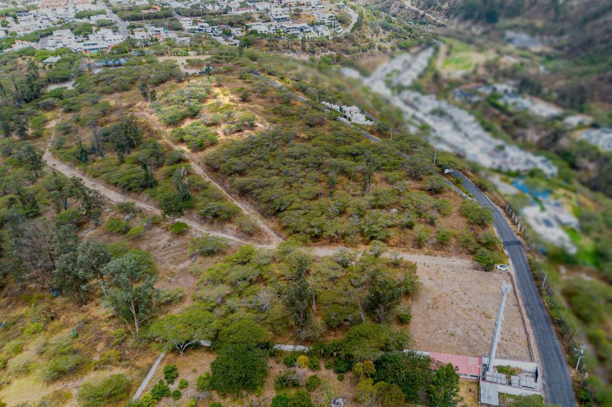 Nayon, Urbanizacion Monte Aromo, Inversión a Futuro, $139.000 — imagen 7