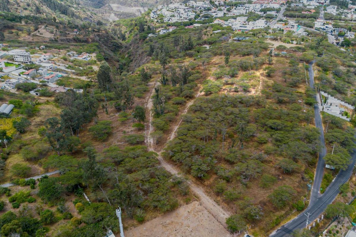 Nayon, Urbanizacion Monte Aromo, Inversión a Futuro, $139.000 — imagen 5