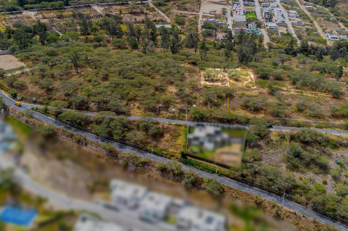 Nayon, Urbanizacion Monte Aromo, Inversión a Futuro, $139.000 — imagen 4