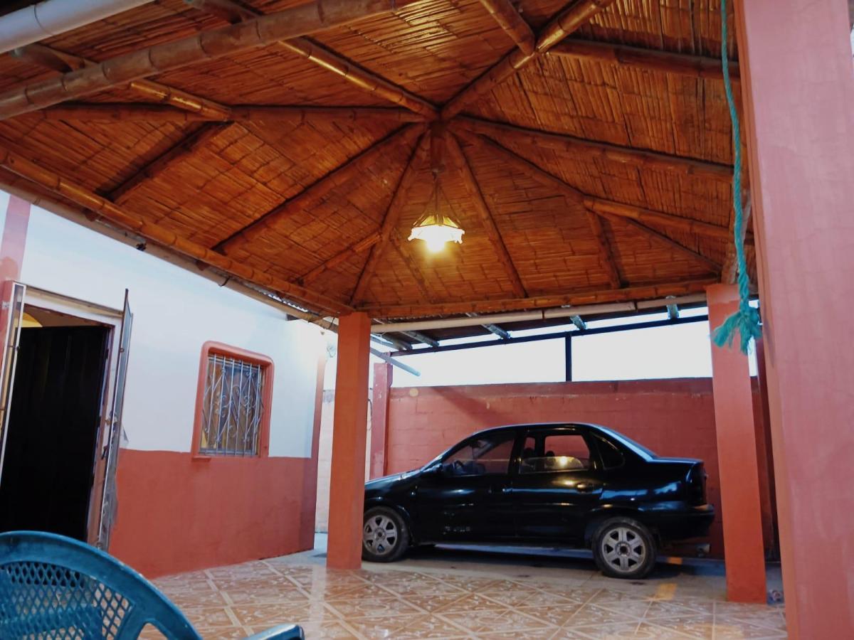 Vendo Bonita Casa en Sector Tranquilo en Santa Elena — imagen 10