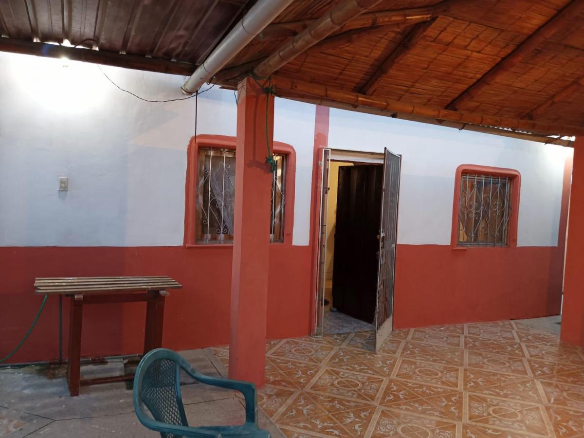 Vendo Bonita Casa en Sector Tranquilo en Santa Elena — imagen 9