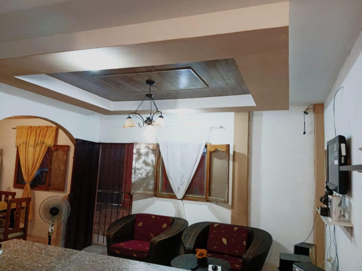 Vendo Bonita Casa en Sector Tranquilo en Santa Elena — imagen 7
