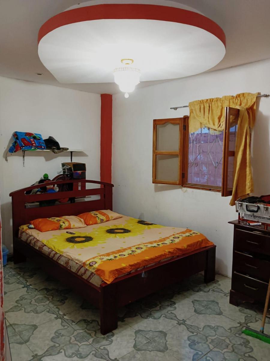Vendo Bonita Casa en Sector Tranquilo en Santa Elena — imagen 6